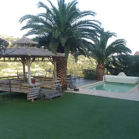 Liyaroyce Cavalaire-sur-Mer