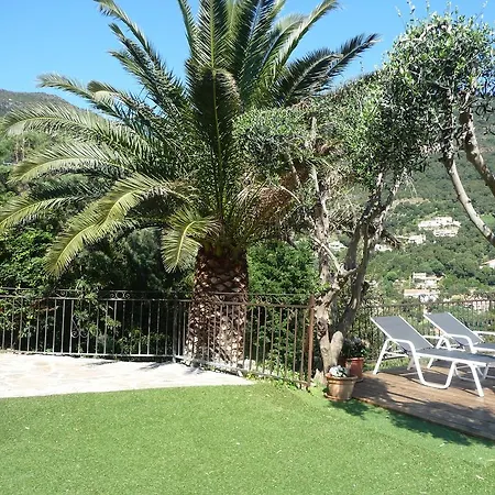 Liyaroyce Appartement *