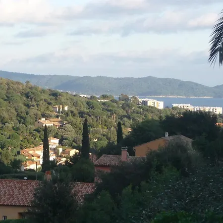 Appartement Liyaroyce