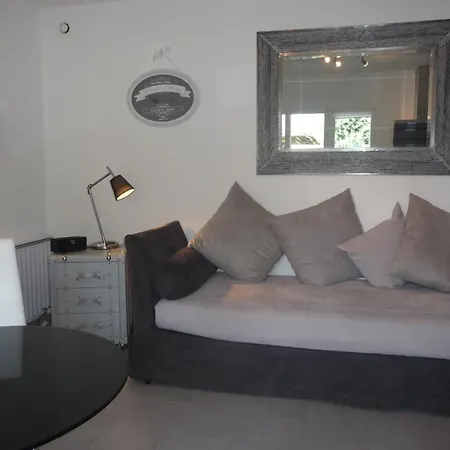 Appartement Liyaroyce *