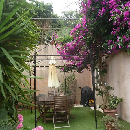 Appartement Liyaroyce Cavalaire-sur-Mer