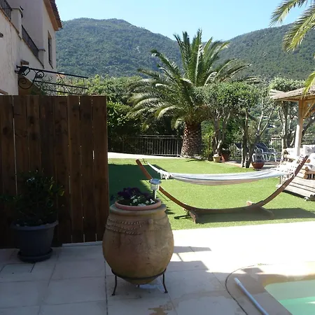 Liyaroyce Cavalaire-sur-Mer