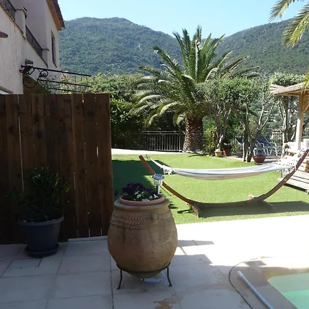 Liyaroyce * Cavalaire-sur-Mer