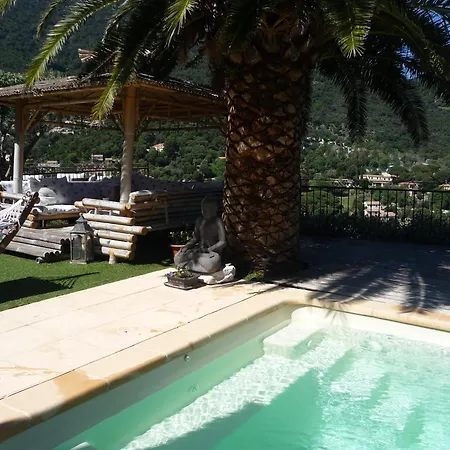 Apartamento Liyaroyce Cavalaire-sur-Mer