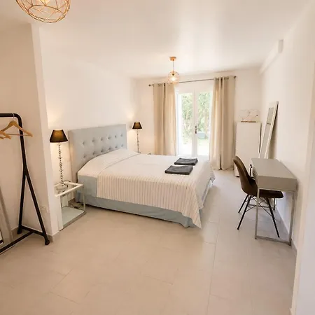 Liyaroyce Appartement