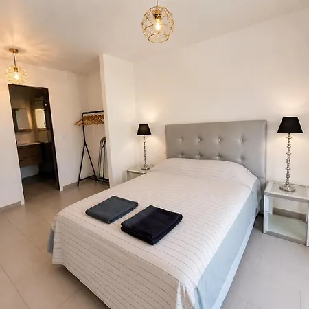 Appartement Liyaroyce