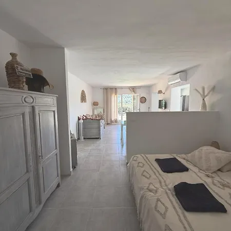 Liyaroyce Apartment Cavalaire-sur-Mer