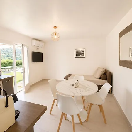 Apartamento Liyaroyce Cavalaire-sur-Mer