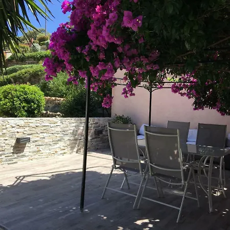Appartement Liyaroyce